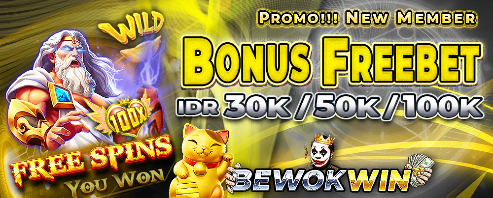 PROMO FREEBET